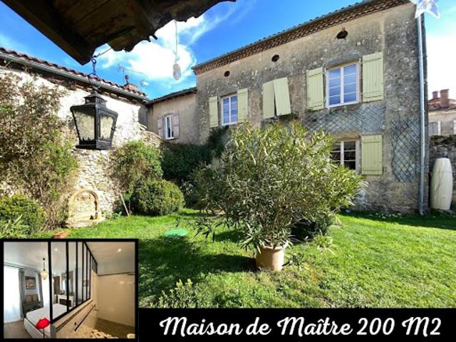 Maison vente à Mont-de-Marsan, Labastide-d'armagnac