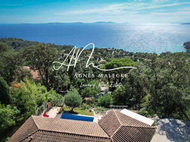 Maison vente à La Louve, Rayol-Canadel-sur-Mer