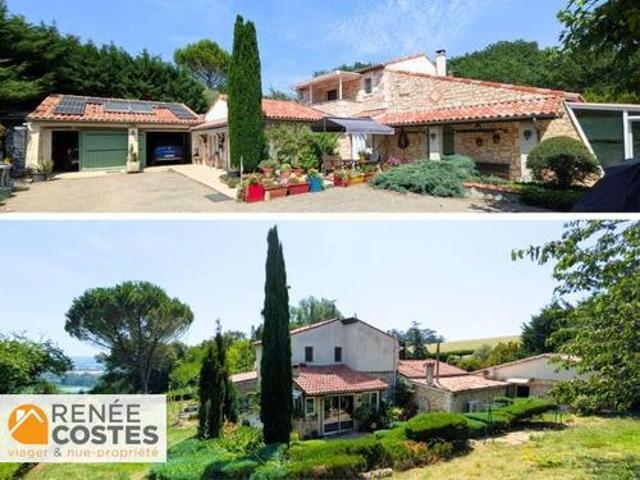 Maison vente à Agen, Puymirol