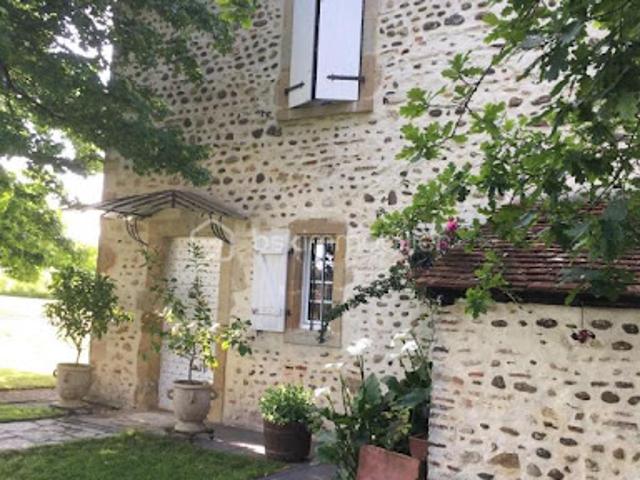 Maison vente à Sévignacq, Pyrénées-Atlantiques
