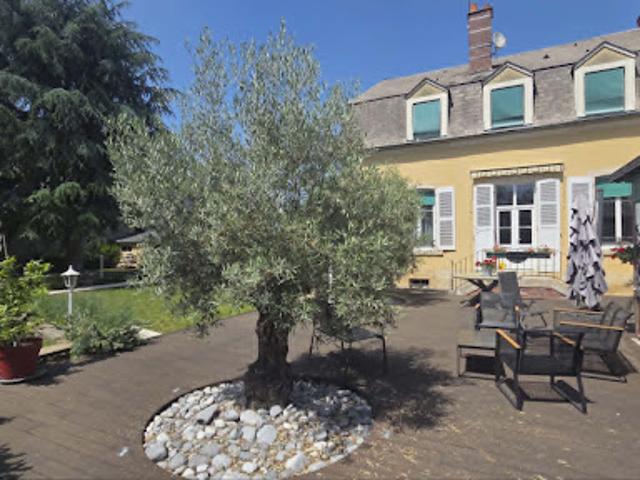 Maison vente à Vierzon
