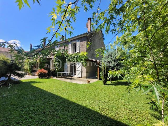 Maison vente à La Tour-du-Pin, Colombe