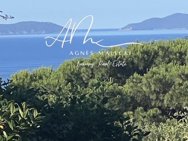 Maison vente à La Bouillabaisse, La Croix-Valmer