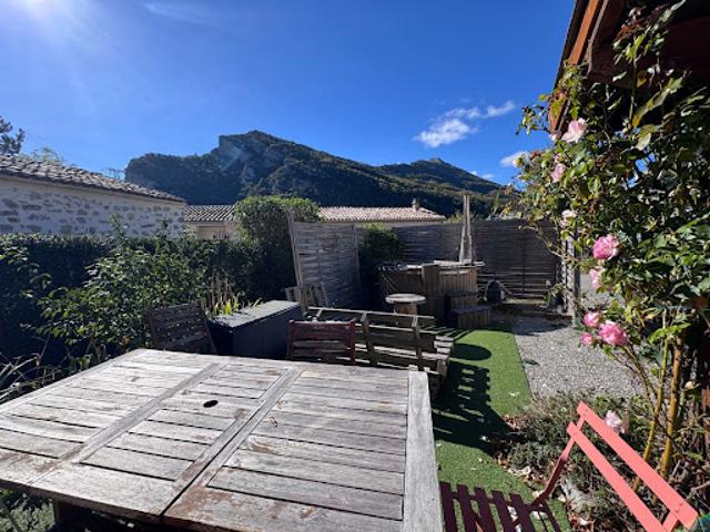 Maison vente à Le Vissac, La Piarre