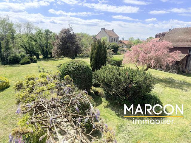 Maison vente à Aubusson, Cressat