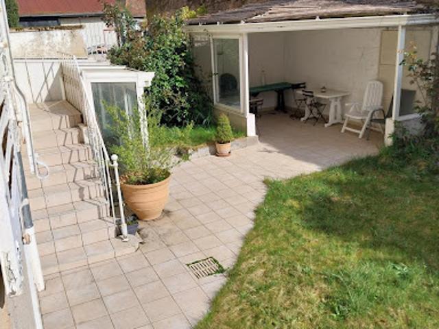 Maison vente à Charolles, Marcigny