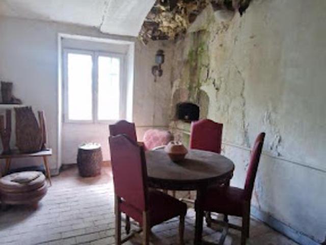 Maison vente à Mouroux, Seine-et-Marne