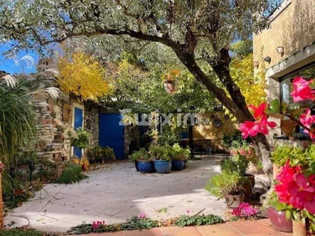 Maison vente à Nyons, La Garde-adhémar