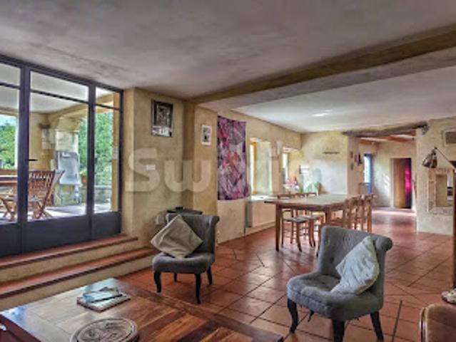 Maison vente à Chantemerle-lès-grignan, Guadeloupe