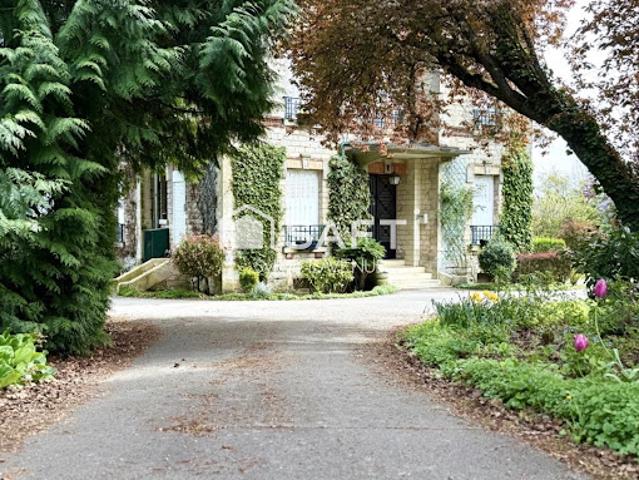 Maison vente à Chamouille, Aisne