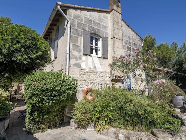 Maison vente à Boulbon, Bouches-du-Rhône