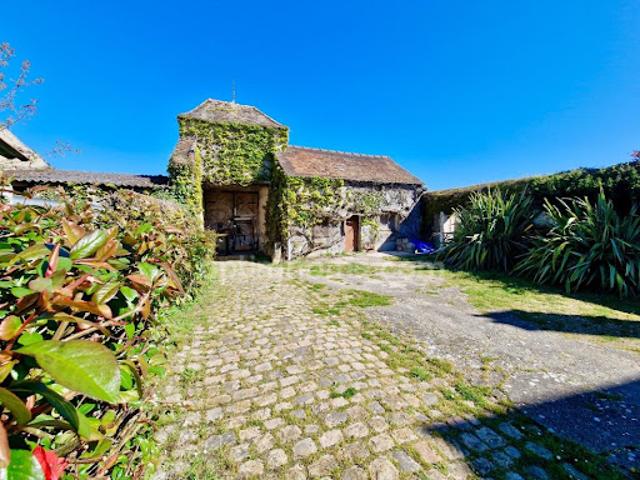 Maison vente à Avrainville, Essonne
