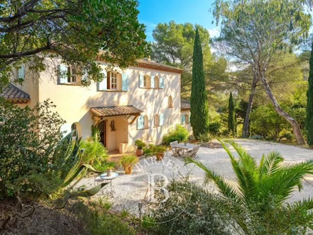Maison vente à Arrondissement de Toulon, Bormes-les-mimosas