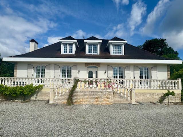 Maison vente à Mont-de-Marsan, Saint-pierre-du-mont