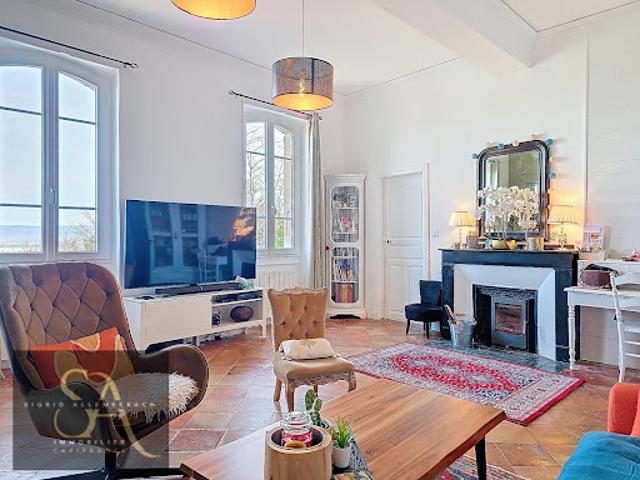 Maison vente à Carcassonne, Villasavary