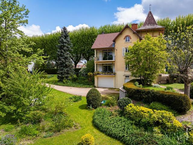 Maison vente à Mâcon