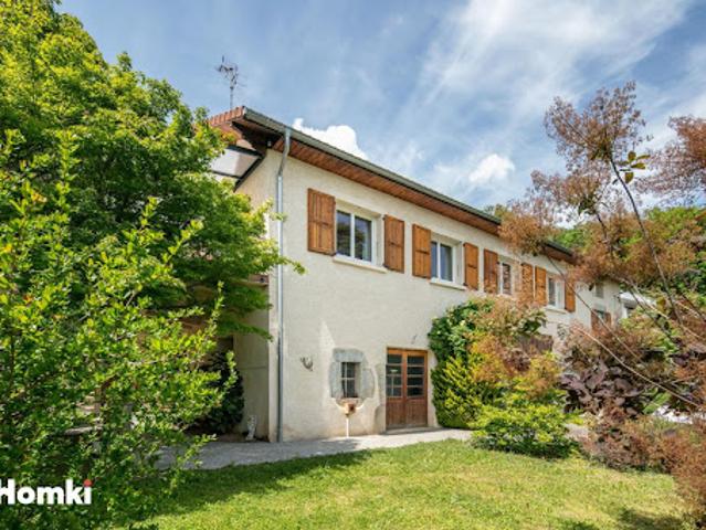 Maison vente à Grenoble, Seyssinet-pariset