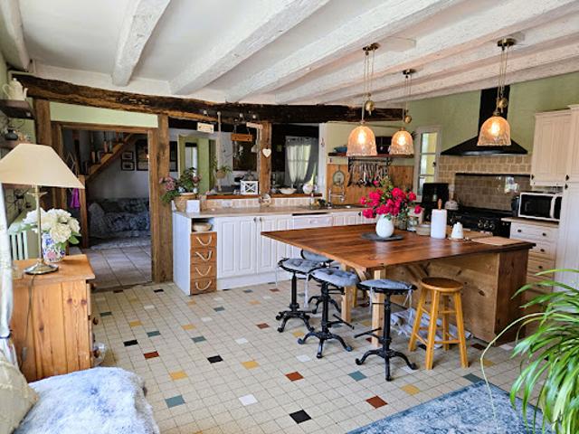 Maison vente à Châtellerault, Archigny