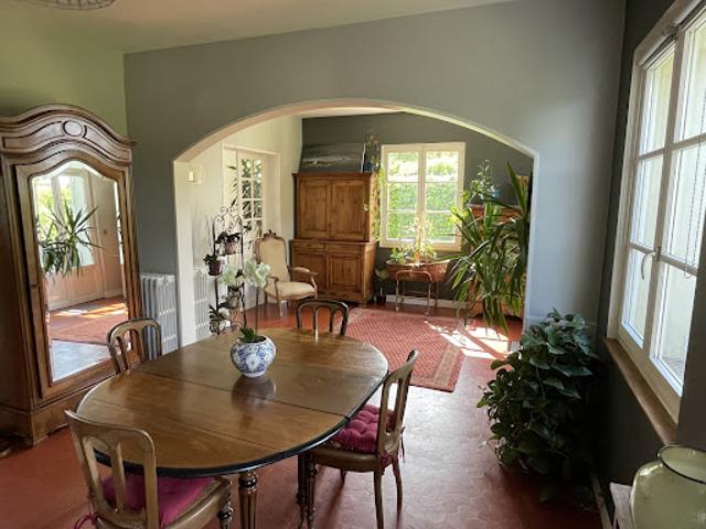Maison vente à Dreux, Maillebois
