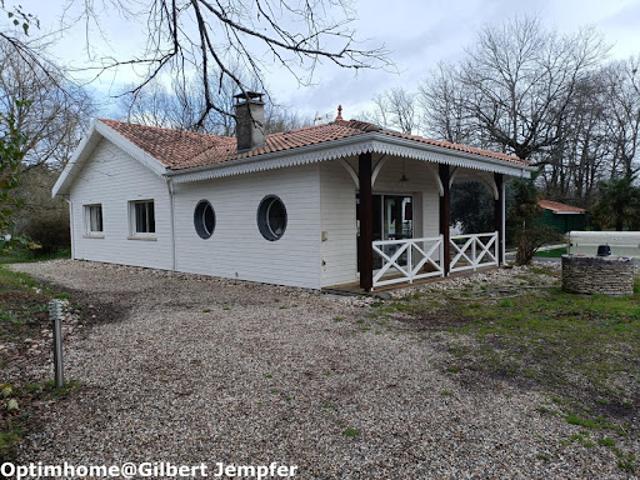 Maison vente à Bordeaux, Blanquefort