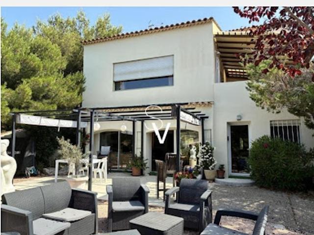 Maison vente à Istres, Carry-le-rouet