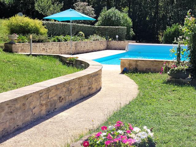Maison vente à Gourdon