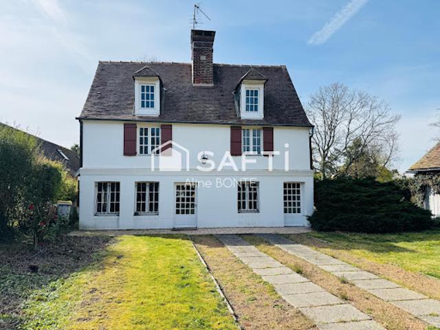 Maison vente à Mortagne-au-Perche, Saint-sulpice-sur-risle