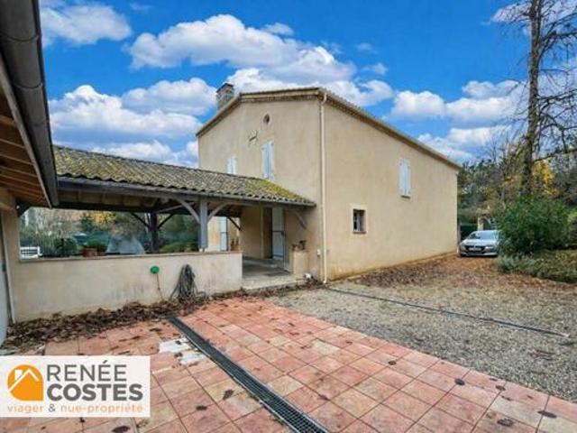 Maison vente à Marmande