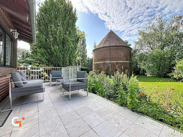 Maison vente à Paris, Île-de-France