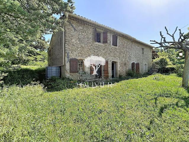Maison vente à Saignon, Vaucluse