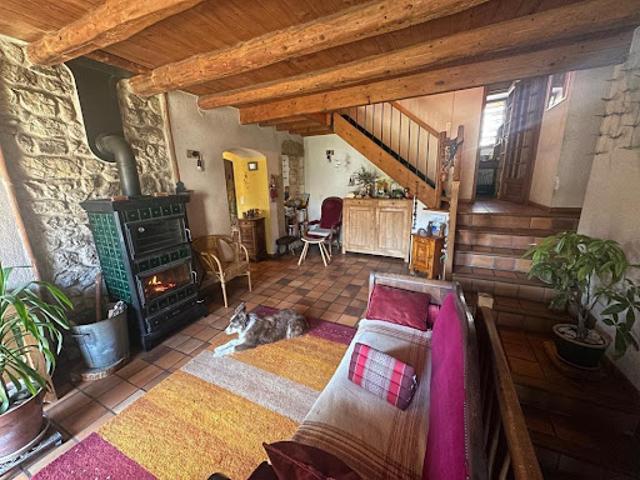 Maison vente à Lancrans, Valserhône