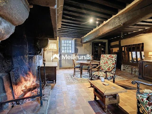 Maison vente à Argentan, Bellou-en-houlme