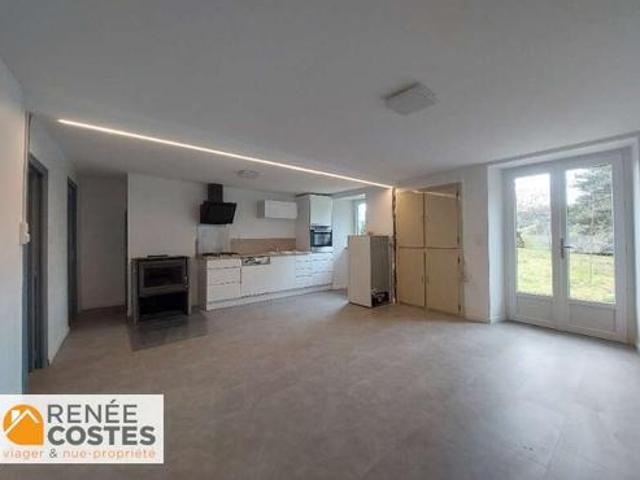 Maison vente à Rodez, Sénergues