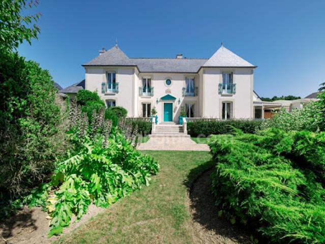 Maison vente à Rennes, Bretagne