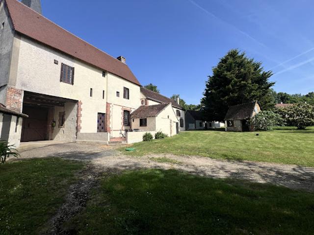 Maison vente à Dreux, Cherisy