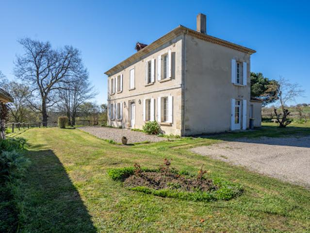 Maison vente à Condom