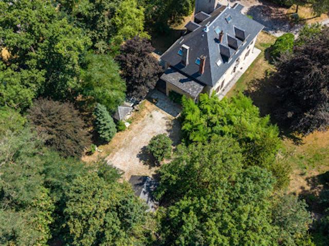Maison vente à L'Orangerie, La Motte-Servolex