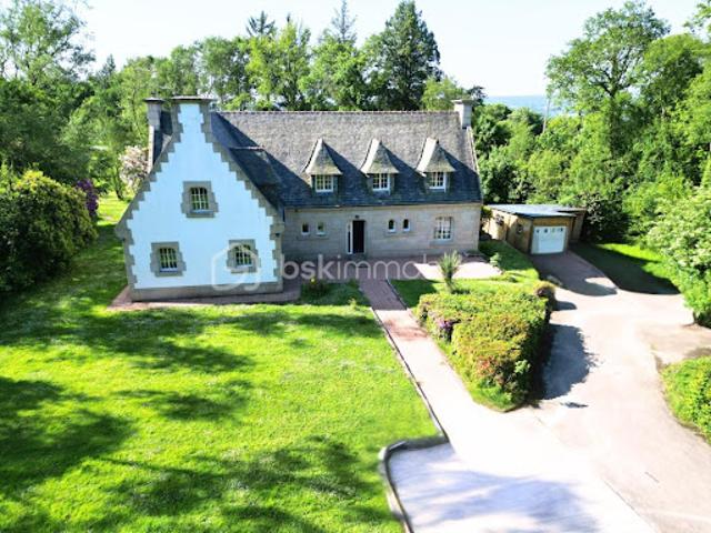 Maison vente à Châteaulin, Bretagne