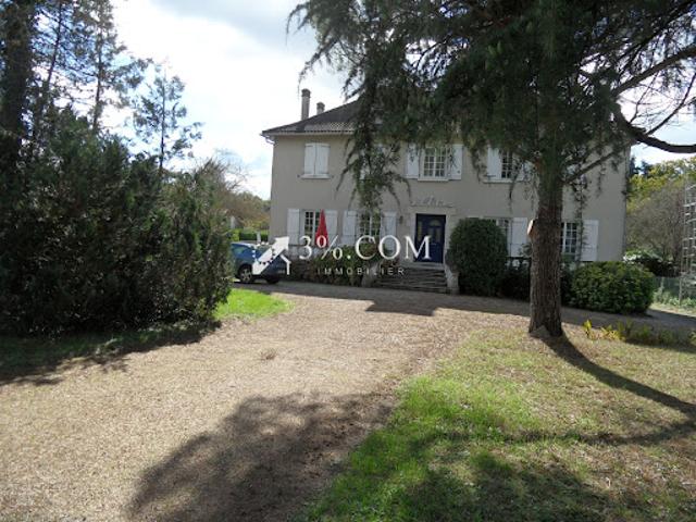 Maison vente à Poitiers, Buxerolles