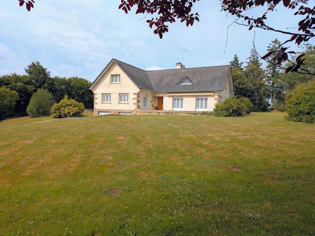 Maison vente à Fougères-Vitré, Bretagne