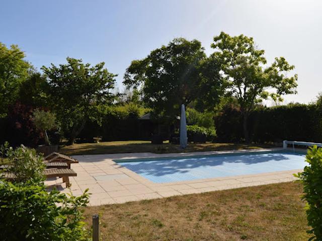 Maison vente à Château-Chinon (Ville), Charrin