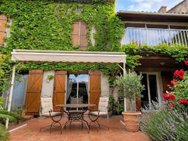 Maison vente à Narbonne, Lézignan-corbières