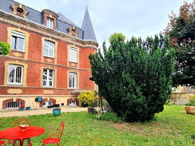 Maison vente à Les Andelys, Louviers