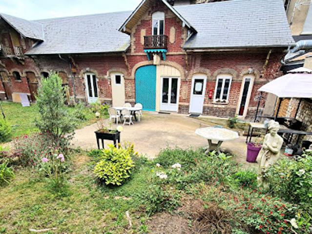 Maison vente à Les Andelys, Louviers