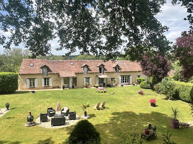 Maison vente à Évreux, Mesnil-sur-l'estrée