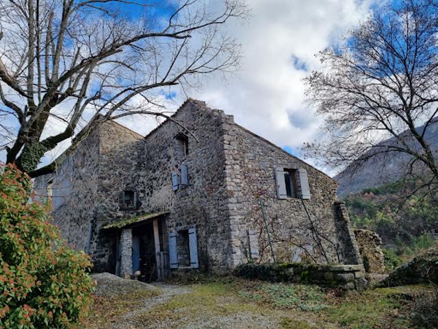 Maison vente à Sisteron, Alpes-de-Haute-Provence