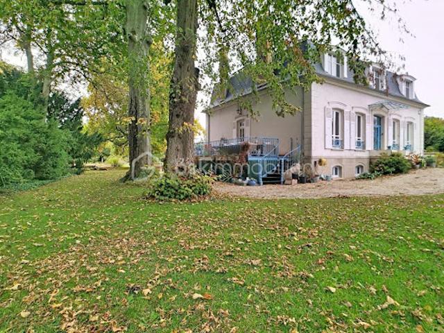 Maison vente à Meaux, Germigny-l'evêque