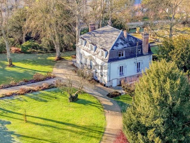 Maison vente à Meaux, Germigny-l'evêque