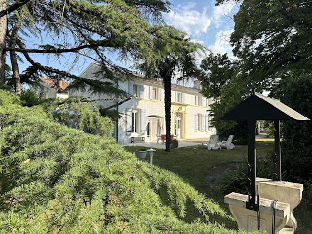 Maison vente à France métropolitaine, Blanzac-lès-matha