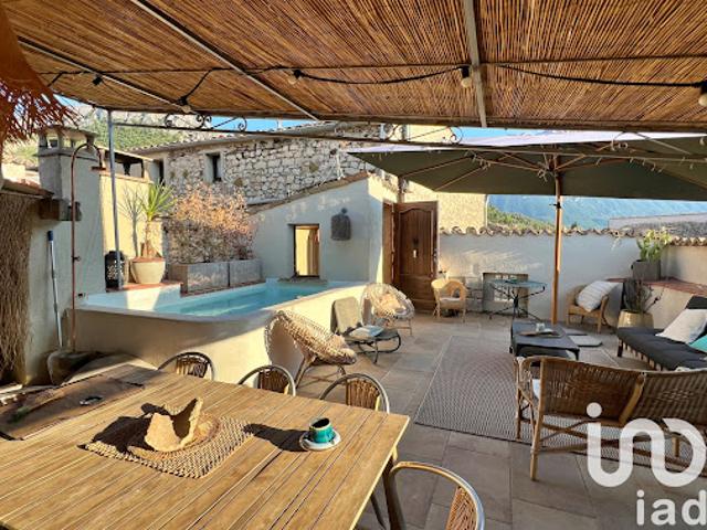 Maison vente à Buis-les-baronnies Maison vente à Buis-les-baronnies